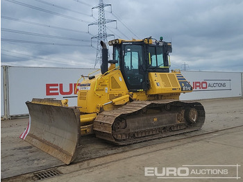 Buldožer KOMATSU D61PX-24