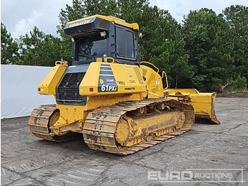 Buldožer 2020 Komatsu D61PXI-24: slika Buldožer 2020 Komatsu D61PXI-24