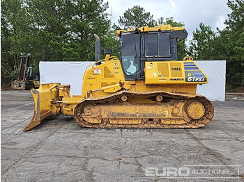Buldožer 2020 Komatsu D61PXI-24: slika Buldožer 2020 Komatsu D61PXI-24
