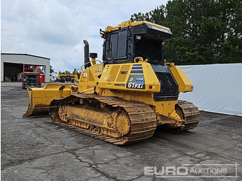 Buldožer 2020 Komatsu D61PXI-24: slika Buldožer 2020 Komatsu D61PXI-24