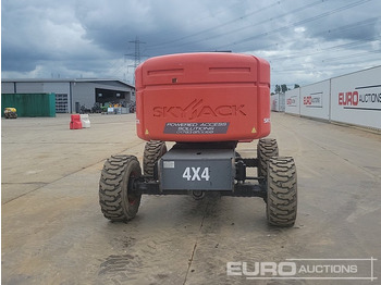 Podizna platforma 2020 SkyJack SJ46AJ: slika Podizna platforma 2020 SkyJack SJ46AJ