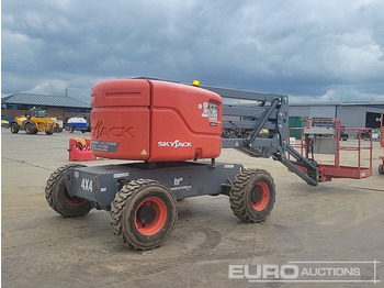 Podizna platforma 2020 SkyJack SJ46AJ: slika Podizna platforma 2020 SkyJack SJ46AJ