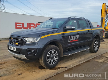Pick-up FORD Ranger
