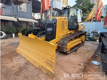 Bager gusjeničar KOMATSU PC138US-11