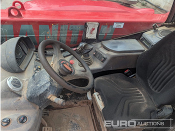 Teleskopski rukovatelj 2021 Manitou MT625: slika Teleskopski rukovatelj 2021 Manitou MT625