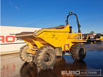 Mini istovarivač THWAITES