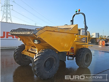 Mini istovarivač THWAITES