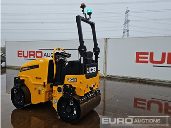 Valjak 2022 JCB CT260-120: slika Valjak 2022 JCB CT260-120