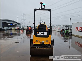 Valjak 2022 JCB CT260-120: slika Valjak 2022 JCB CT260-120