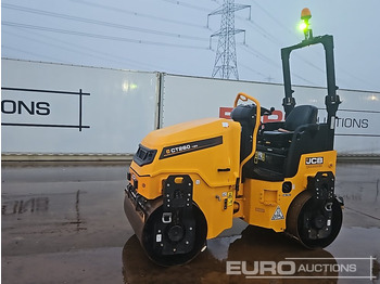 Valjak JCB CT260-120