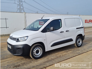Mali kombi CITROËN Berlingo