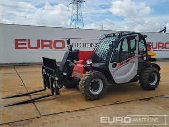 Teleskopski rukovatelj MANITOU MT 625 H