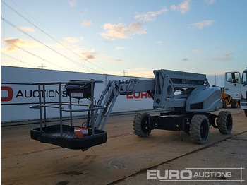 Podizna platforma NIFTYLIFT