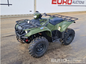 ATV/ Quad vozilo YAMAHA