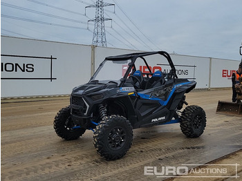 ATV/ Quad vozilo POLARIS