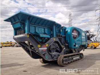 Drobilica POWERSCREEN