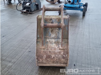 Korpa 24" Digging Bucket 65mm Pin to suit 13 Ton Excavator: slika Korpa 24" Digging Bucket 65mm Pin to suit 13 Ton Excavator