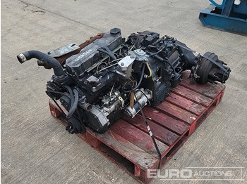 Motor