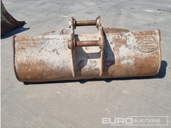 Korpa 72" Ditching Bucket 65mm Pin to suit 13 Ton Excavator: slika Korpa 72" Ditching Bucket 65mm Pin to suit 13 Ton Excavator