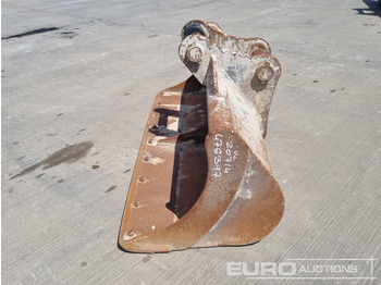 Korpa 72" Ditching Bucket 65mm Pin to suit 13 Ton Excavator: slika Korpa 72" Ditching Bucket 65mm Pin to suit 13 Ton Excavator
