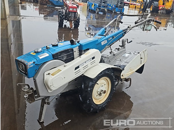 Poljoprivredni strojevi MITSUBISHI