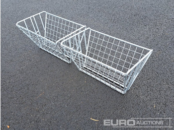 Poljoprivredni strojevi