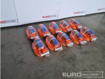 Poljoprivredni strojevi BOSS