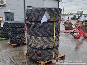 Guma Alliance 400/80-24 Tyre (4 of): slika Guma Alliance 400/80-24 Tyre (4 of)
