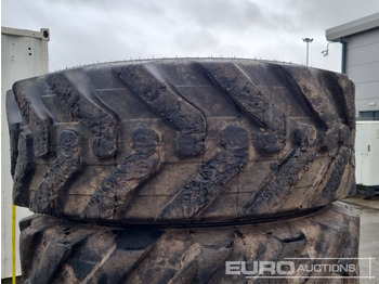 Guma Alliance 400/80-24 Tyre (4 of): slika Guma Alliance 400/80-24 Tyre (4 of)