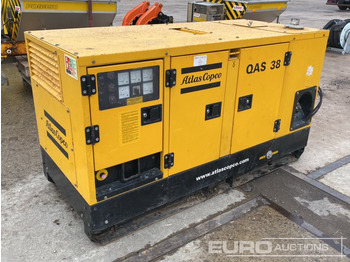 Generatorski set ATLAS