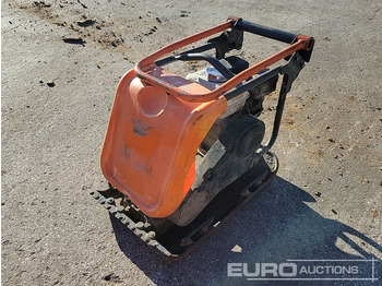 Stroj za asfaltiranje HONDA
