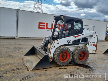 Mini utovarivač BOBCAT S450