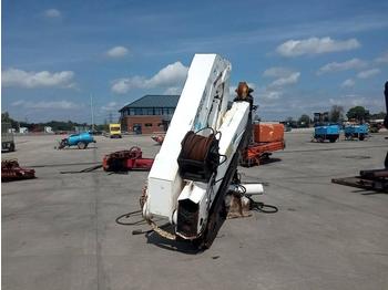 Kamionska dizalica Bonfiglioli P.30500 Hydraulic Crane (Non Runner): slika Kamionska dizalica Bonfiglioli P.30500 Hydraulic Crane (Non Runner)