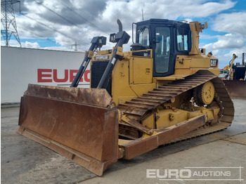 Buldožer CATERPILLAR D6T