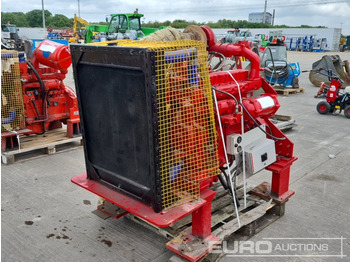 Motor CATERPILLAR