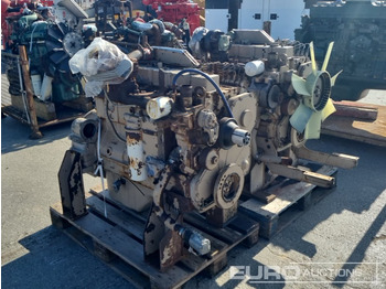 Motor Cummins 6 Cylinder Engine (2 of): slika Motor Cummins 6 Cylinder Engine (2 of)