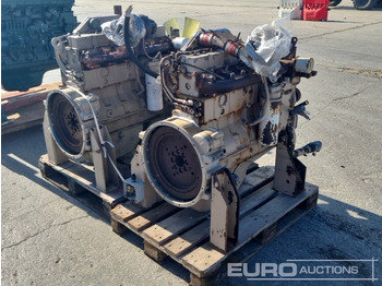 Motor Cummins 6 Cylinder Engine (2 of): slika Motor Cummins 6 Cylinder Engine (2 of)