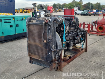 Motor DAF