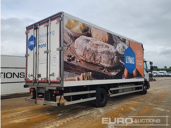 Kamion hladnjača DAF LF 55.180: slika Kamion hladnjača DAF LF 55.180