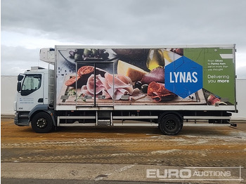 Kamion hladnjača DAF LF 55.180: slika Kamion hladnjača DAF LF 55.180