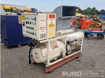 Generatorski set DEUTZ
