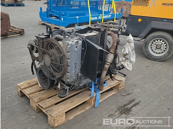 Motor DEUTZ