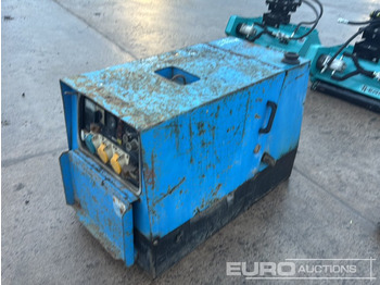 Generatorski set KUBOTA