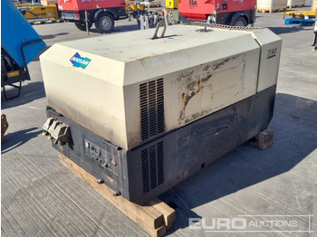 Zračni kompresor DOOSAN 7/41