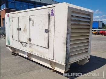 Generatorski set FG WILSON