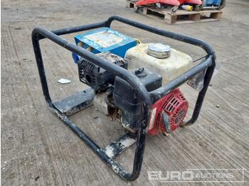 Generatorski set Generator, Honda Engine: slika Generatorski set Generator, Honda Engine