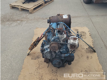 Generatorski set Generator, Kubota Engine: slika Generatorski set Generator, Kubota Engine