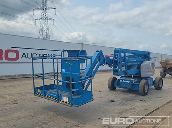 Podizna platforma GENIE Z45/25