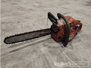 Oprema za radionice HUSQVARNA