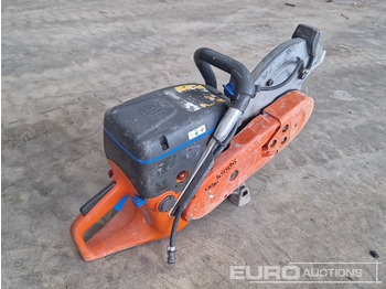 Oprema za radionice Husqvarna Petrol Con Saw (Spares): slika Oprema za radionice Husqvarna Petrol Con Saw (Spares)